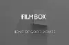 FilmBox TV